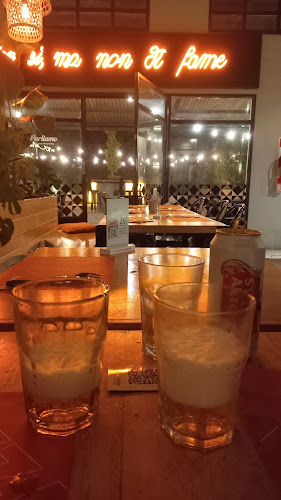 Parliamo Pizza e Pasta - Edison - Gastronomía y hostelería