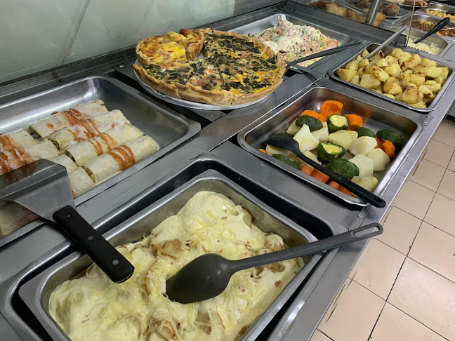 Las Brasas - Comodoro Rivadavia