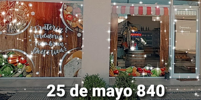 Minimercado le troquet