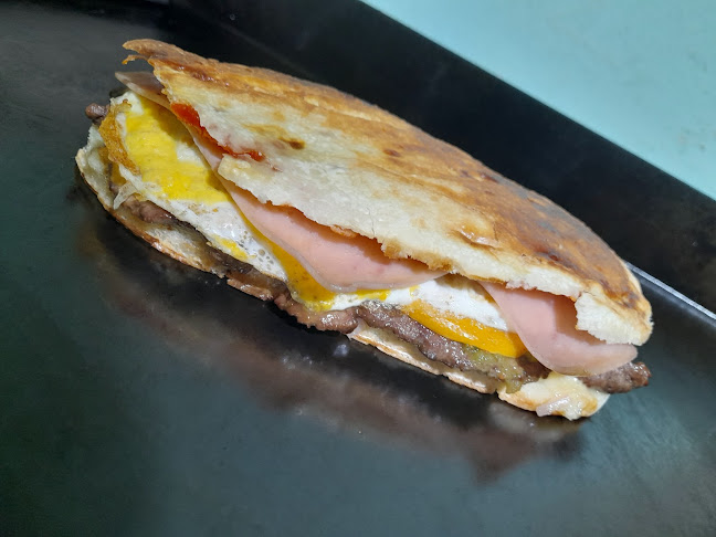 Hamburguesería Walben - Corrientes