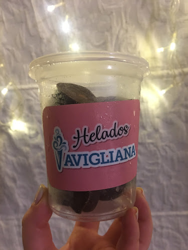 Comentarii opinii despre Rinova Helados