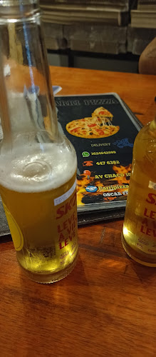 ParriPizza - Gastronomía y hostelería