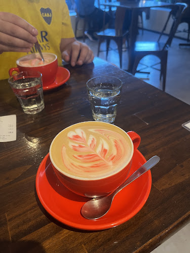 Bici-Café Salta - Salta