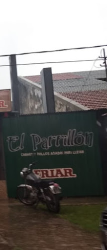 El Parrillon - Formosa