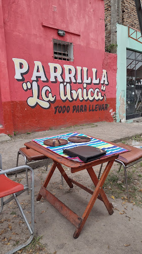 Opinii despre Parrilla "La Única" în Concepción del Uruguay - Gastronomía y hostelería