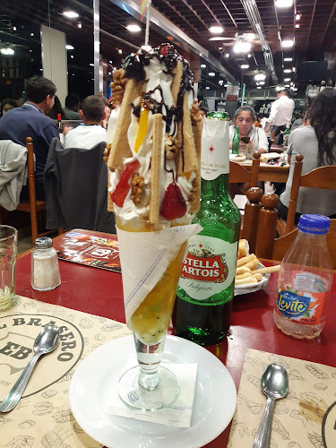 El brasero tenedor libre - Gastronomía y hostelería