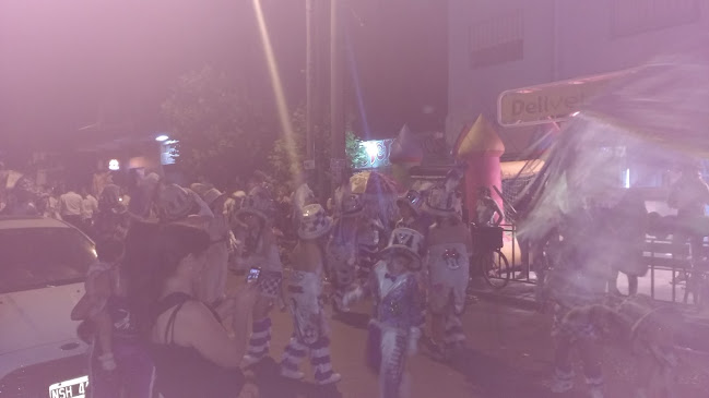 Gral. Pedro Díaz 906, B1611 Villa Tesei, Provincia de Buenos Aires