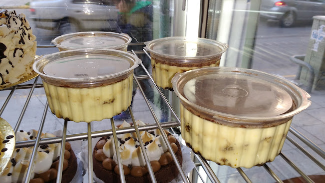 Dulzuras LA PERLA - Mar del Plata