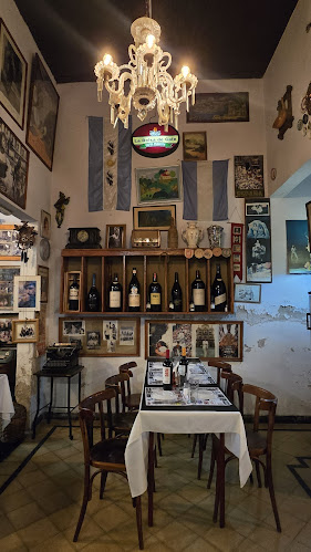 Restaurante La Fonda
