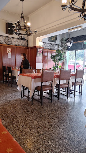 Restaurant El Éxodo - Gastronomía y hostelería