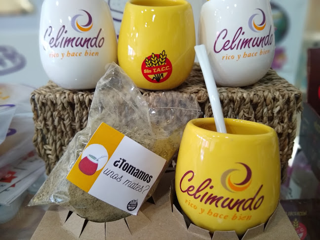 Celimundo - Gastronomía y hostelería