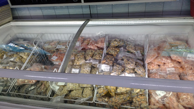 Pescadería y Marisquería Las Malvinas - Salta