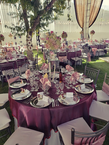 La Casona de La Rinconada (Nina Eventos & Catering) - Corrientes