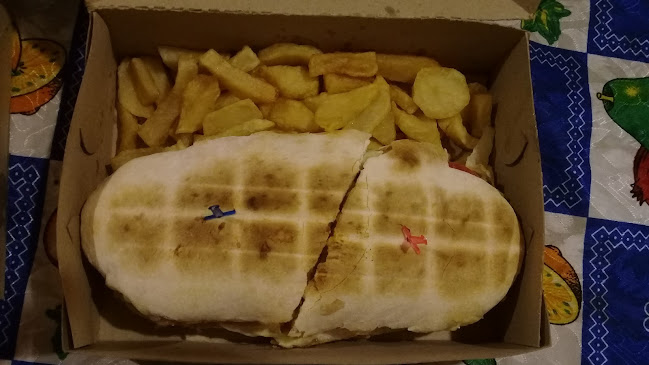 Comentarii opinii despre Pizca