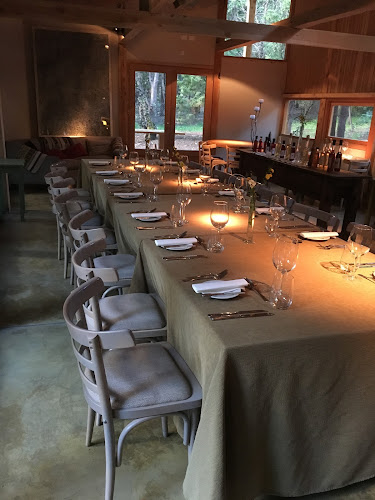 Casa Cassis Restaurant & Boutique de Cocina