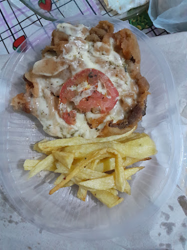 Opinii despre La Cantina Resto Bar în La Rioja - Gastronomía y hostelería