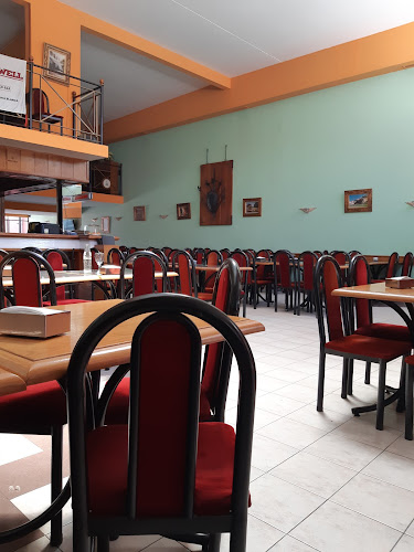 Av. Leandro Niceforo Alem 1160, B8000 Bahía Blanca, Provincia de Buenos Aires