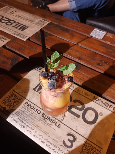 Comentarii opinii despre MIL820