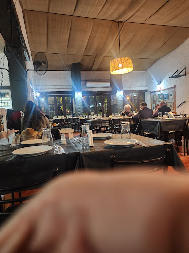 Comentarii opinii despre La Casa Del Folclorista