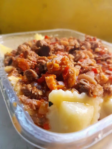 Delivery al Toke - Gastronomía y hostelería