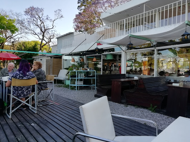 Av. Eudoro Carrasco 4174, S2005 Rosario, Santa Fe