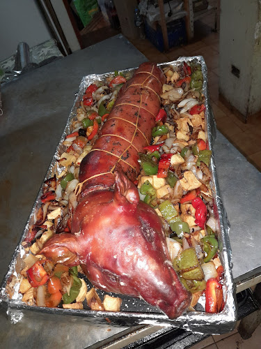 Avenida Bernardino Rivadavia 707, M5600 San Rafael, Mendoza