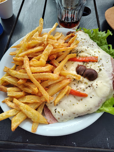 BODEGON DEL PUERTO - Santa Fe de la Vera Cruz