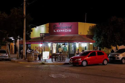 Boulevard Lomos