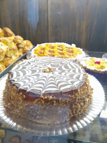 Comentarii opinii despre Panadería Murillo