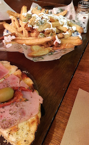 KIRA ROOFTOP - Ramos Mejía