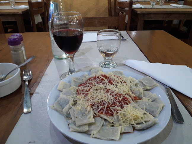 Comentarii opinii despre LA GRINGA