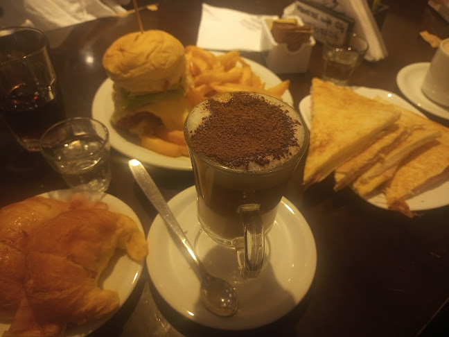 Comentarii opinii despre Lo de Carlitos