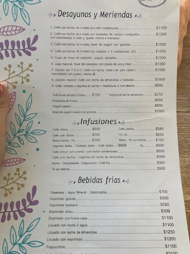 Las Rivarola - Gastronomía y hostelería