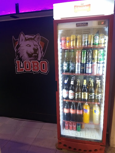 Lobo Pizzería