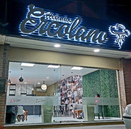 Comentarii opinii despre Heladeria Ercolano