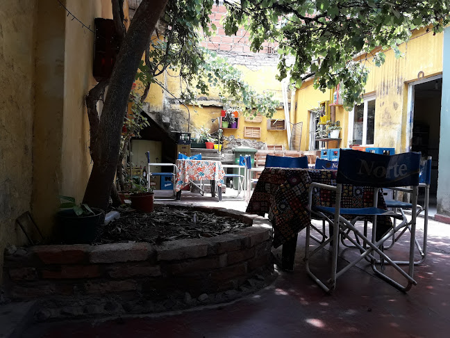 Comentarii opinii despre Casa Tomada