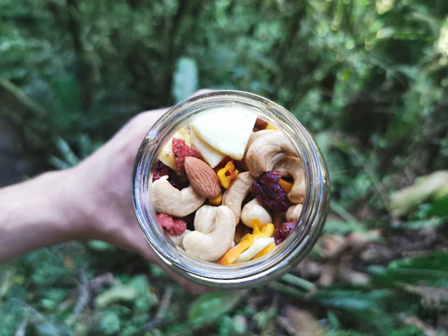 Nutelier - Frutos Secos y Frutas Deshidratadas - Lima