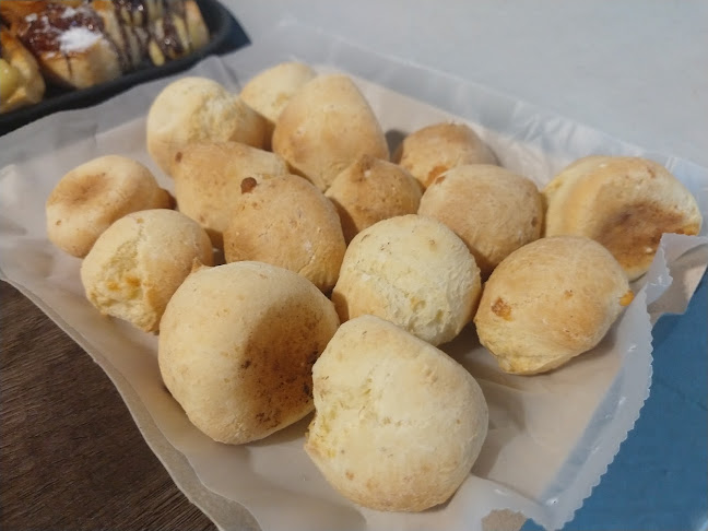 Gonza Mousse - Valentín Alsina