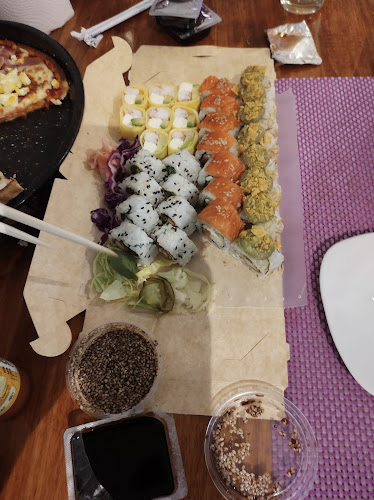 Av. Julio Argentino Roca 1969, U9120 Puerto Madryn, Chubut