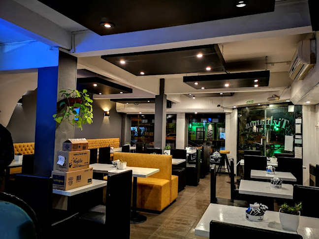 Av. Colón 3597, B7600 Mar del Plata, Provincia de Buenos Aires