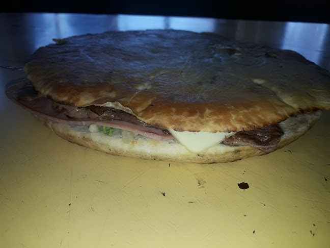 Opinii despre Nuevo Pino Comidas în Villa Nueva - Gastronomía y hostelería