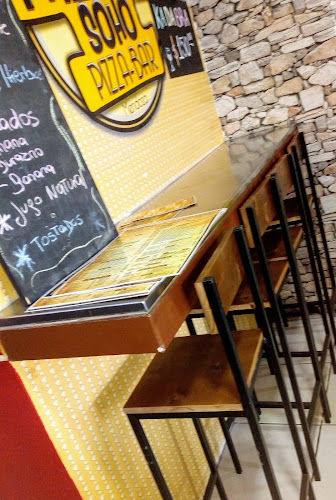 Opinii despre Palermo Soho în Mendoza - Gastronomía y hostelería