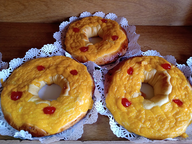 Panaderia Doña Guille