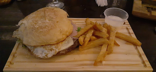 Brewer Bar - Gastronomía y hostelería