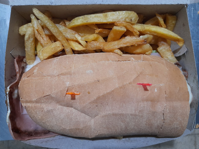 La Plaza Rotiseria - Gral. Pico