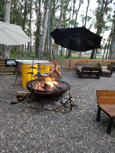 Comentarii opinii despre Estación Growler