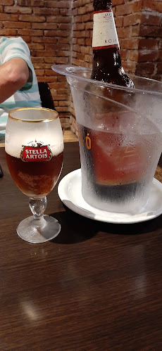 Comentarii opinii despre Pizza Zeta Parque Sarmiento Restaurante