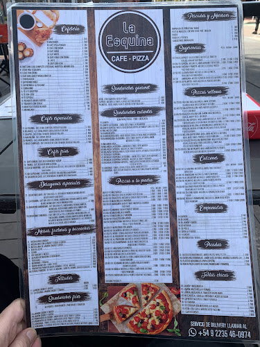 La Esquina de Güemes