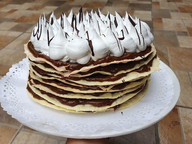 Especiales De Pasteleria - Gastronomía y hostelería