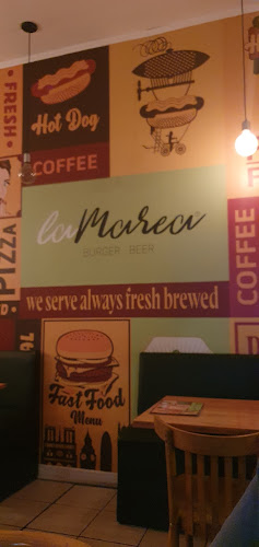 Opinii despre La Marea Bar în Mar del Plata - Gastronomía y hostelería